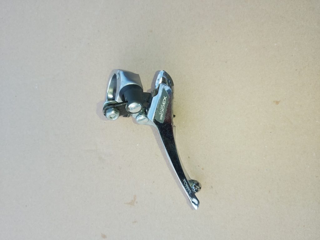Přesmykač Shimano 300 EX
